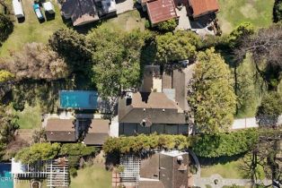 Single Family Residence, 980 El Campo dr, Pasadena, CA 91107 - 51