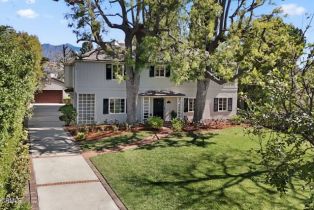 Single Family Residence, 980 El Campo dr, Pasadena, CA 91107 - 52