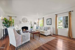 Single Family Residence, 980 El Campo dr, Pasadena, CA 91107 - 6