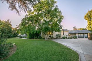 Single Family Residence, 1425 Wentworth ave, Pasadena, CA 91106 - 26