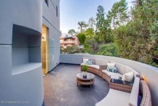 Single Family Residence, 940 Burleigh dr, Pasadena, CA 91105 - 23