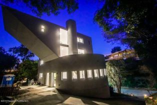 Single Family Residence, 940 Burleigh dr, Pasadena, CA 91105 - 45