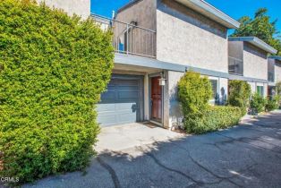 Condominium, 808 Magnolia ave, Pasadena, CA 91106 - 2