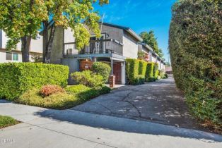 Condominium, 808 Magnolia AVE, Pasadena, CA  Pasadena, CA 91106