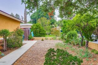 Residential Income, 121 Carlton ave, Pasadena, CA  - 10