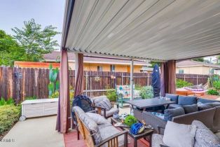 Residential Income, 121 Carlton ave, Pasadena, CA  - 13