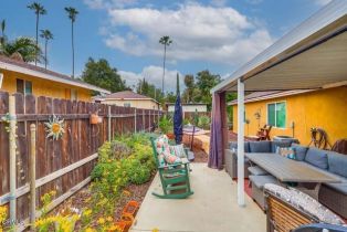 Residential Income, 121 Carlton ave, Pasadena, CA  - 15