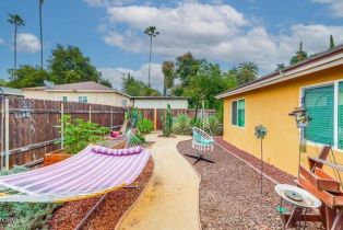 Residential Income, 121 Carlton ave, Pasadena, CA  - 18