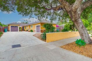 Residential Income, 121 Carlton ave, Pasadena, CA  - 2