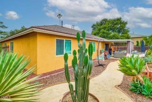 Residential Income, 121 Carlton ave, Pasadena, CA  - 21