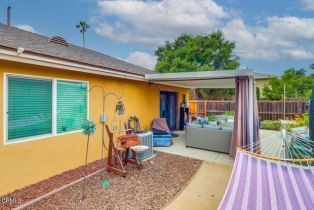 Residential Income, 121 Carlton ave, Pasadena, CA  - 22