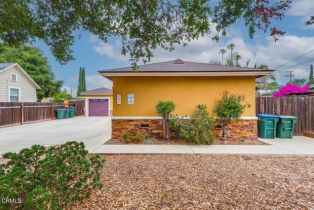 Residential Income, 121 Carlton ave, Pasadena, CA  - 23