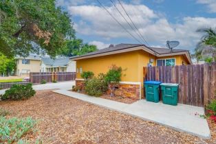 Residential Income, 121 Carlton ave, Pasadena, CA  - 24