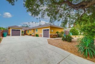 Residential Income, 121 Carlton ave, Pasadena, CA  - 25