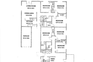 Residential Income, 121 Carlton ave, Pasadena, CA  - 26
