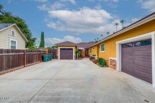 Residential Income, 121 Carlton ave, Pasadena, CA  - 3