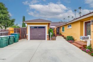 Residential Income, 121 Carlton ave, Pasadena, CA  - 4