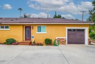 Residential Income, 121 Carlton ave, Pasadena, CA  - 5