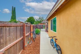 Residential Income, 121 Carlton ave, Pasadena, CA  - 7