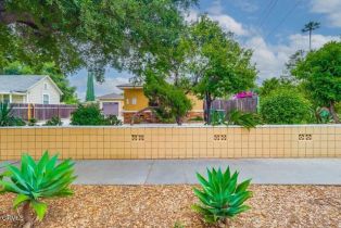 Residential Income, 121 Carlton ave, Pasadena, CA  - 8