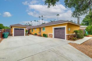 Residential Income, 121 Carlton AVE, Pasadena, CA  Pasadena, CA 