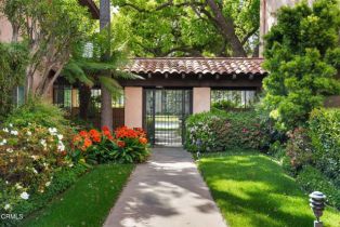 Condominium, 1200 Orange Grove blvd, Pasadena, CA 91105 - 2