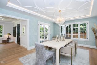 Single Family Residence, 1036 Madison ave, Pasadena, CA 91106 - 11