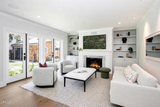 Single Family Residence, 1036 Madison ave, Pasadena, CA 91106 - 14