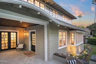 Single Family Residence, 1036 Madison ave, Pasadena, CA 91106 - 2