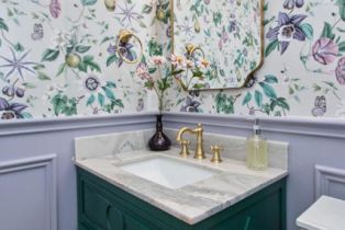 Single Family Residence, 1036 Madison ave, Pasadena, CA 91106 - 22