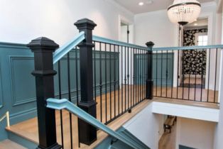 Single Family Residence, 1036 Madison ave, Pasadena, CA 91106 - 23