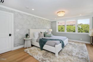 Single Family Residence, 1036 Madison ave, Pasadena, CA 91106 - 27