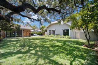 Single Family Residence, 1036 Madison ave, Pasadena, CA 91106 - 50
