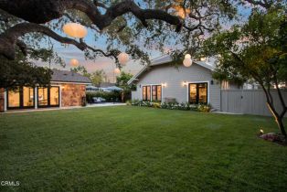 Single Family Residence, 1036 Madison ave, Pasadena, CA 91106 - 51