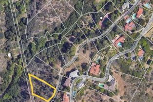 Land, 0 Woodcliffe RD, Pasadena, CA  Pasadena, CA 91105