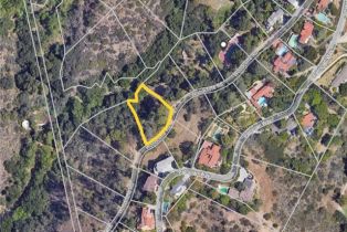 Land, 0 Woodcliffe RD, Pasadena, CA  Pasadena, CA 91105