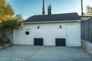 Residential Lease, 3251 Vickers DR, Glendale, CA  Glendale, CA 91208