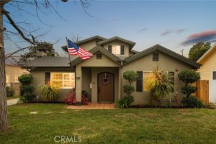 Single Family Residence, 2168 Cooley PL, Pasadena, CA  Pasadena, CA 91104