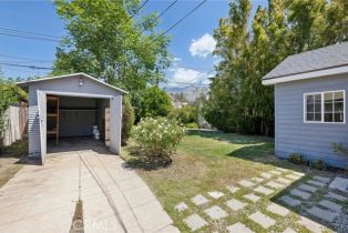 Single Family Residence, 1781 Whitefield rd, Pasadena, CA 91104 - 37