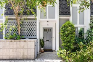 Condominium, 1045 Orange Grove blvd, Pasadena, CA 91105 - 2