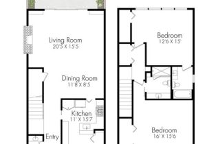 Condominium, 1045 Orange Grove blvd, Pasadena, CA 91105 - 21