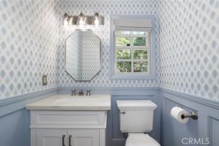 Single Family Residence, 335 Sycamore Glen, Pasadena, CA 91105 - 13