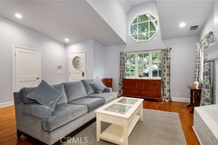 Single Family Residence, 335 Sycamore Glen, Pasadena, CA 91105 - 4