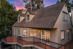 Single Family Residence, 335 Sycamore Glen, Pasadena, CA 91105 - 55