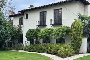 Residential Lease, 285  S Santa Anita AVE, Pasadena, CA  Pasadena, CA 91107