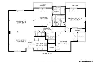 Condominium, 333 Hill ave, Pasadena, CA 91106 - 31