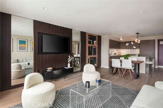 Condominium, 380 Cordova st, Pasadena, CA 91101 - 1