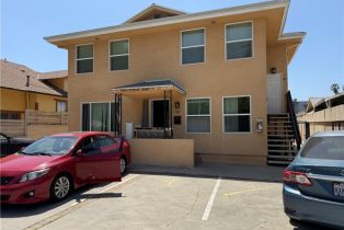 Residential Lease, 465  N Marengo AVE, Pasadena, CA  Pasadena, CA 91101