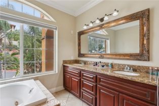 Single Family Residence, 22857 Giant Fir pl, Canyon Lake, CA 92587 - 20