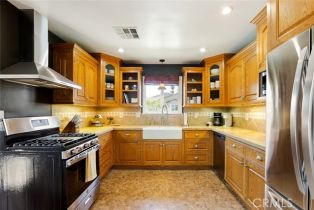 Single Family Residence, 544 California st, Burbank, CA 91505 - 8